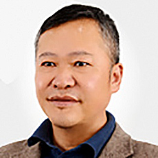 Xiao Long Jiang