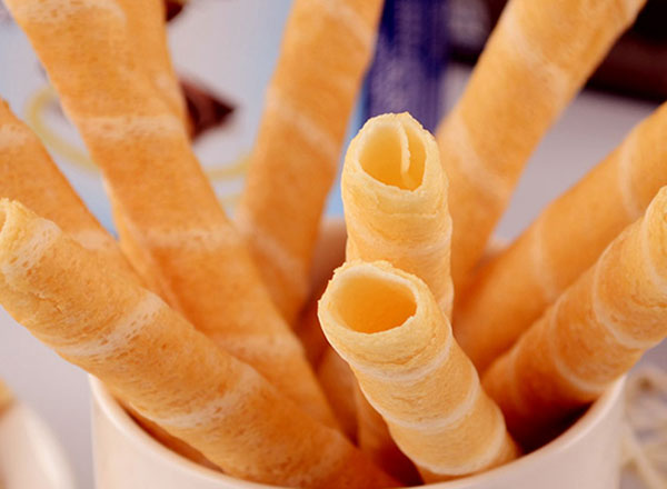 Problems to be overcome in the future development of puffed food machinery