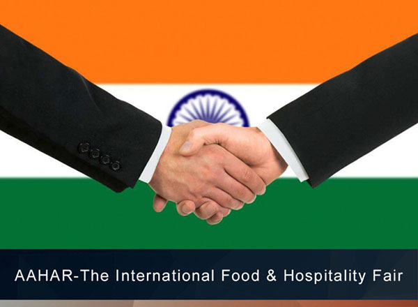2018 India Fair shows