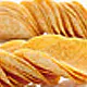 Full-automatic Compound Potato Chips Production Line