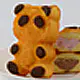 Full-automatic Bear Cake Production Line