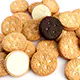 Full automatic Soft & Hard Biscuit Production Line