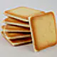 Full automatic white lover cookies production line