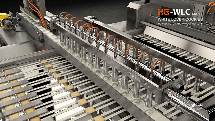 Prevention and control measures for food processing machinery pollution
