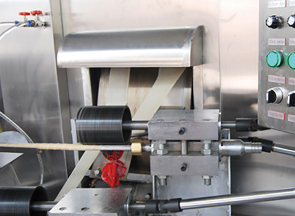 Diversified development of food packaging machinery in China