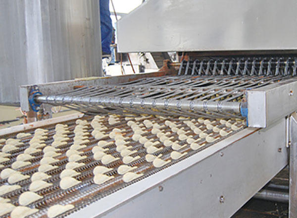 There are so many advantages of biscuit packaging machine!