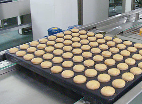 What are the major technological innovation performances of cake oil on cake production process