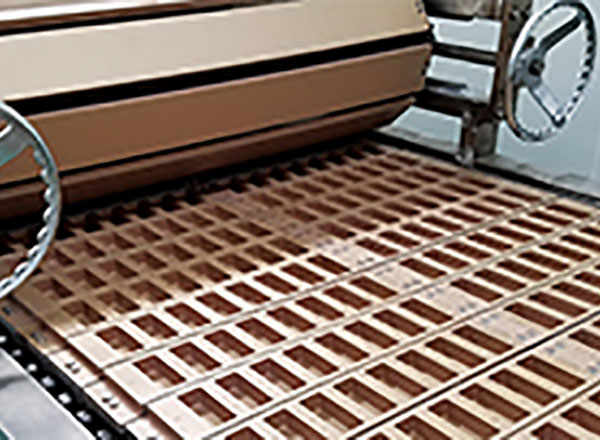 Homogenization and other food processing equipment to help improve the ice cream production line