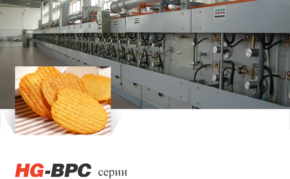 Biscuit market promotes the development of food machinery