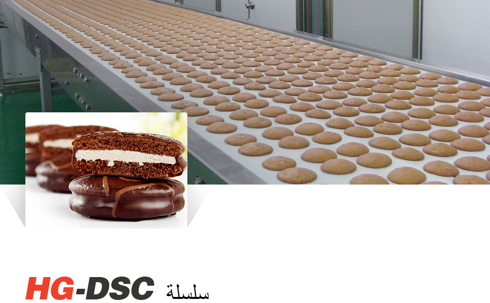 The development trend of food machinery