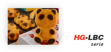 Revolutionizing baking: the rise of automated production lines