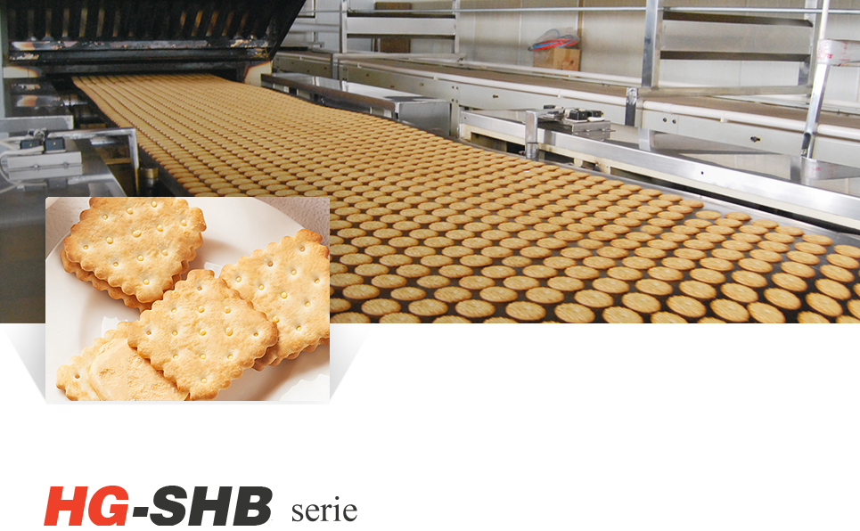 Points to pay attention to when using biscuit machine