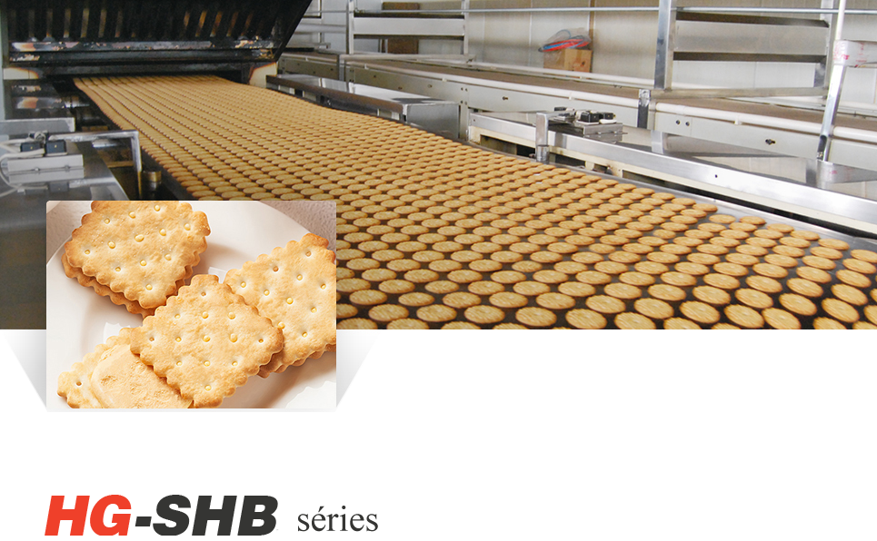 What are the main manifestations of the needs of biscuit machinery customers