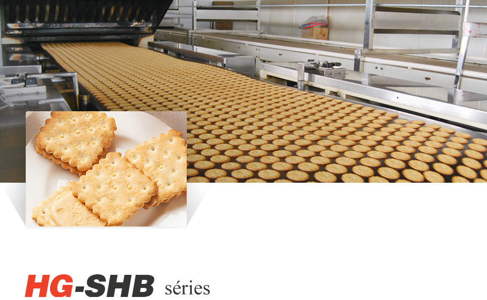 What are the main manifestations of the needs of biscuit machinery customers