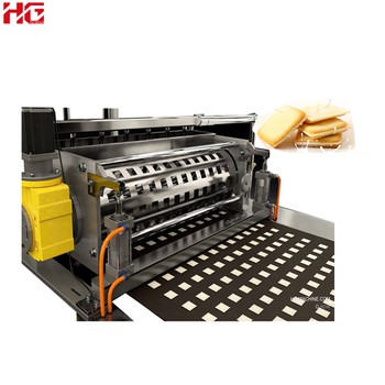 About Natural Potato Chips Production Line