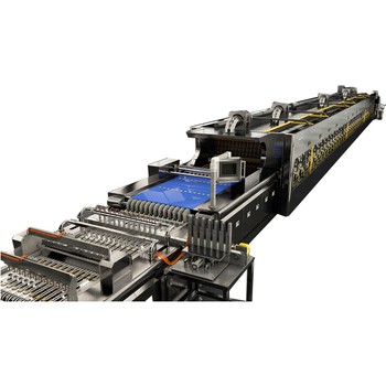 The Multifaceted Functions of Food Machines
