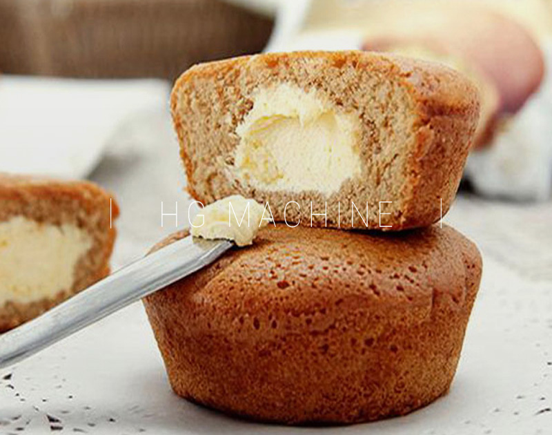 Key Points for Purchasing Fully Automatic Cake Machines