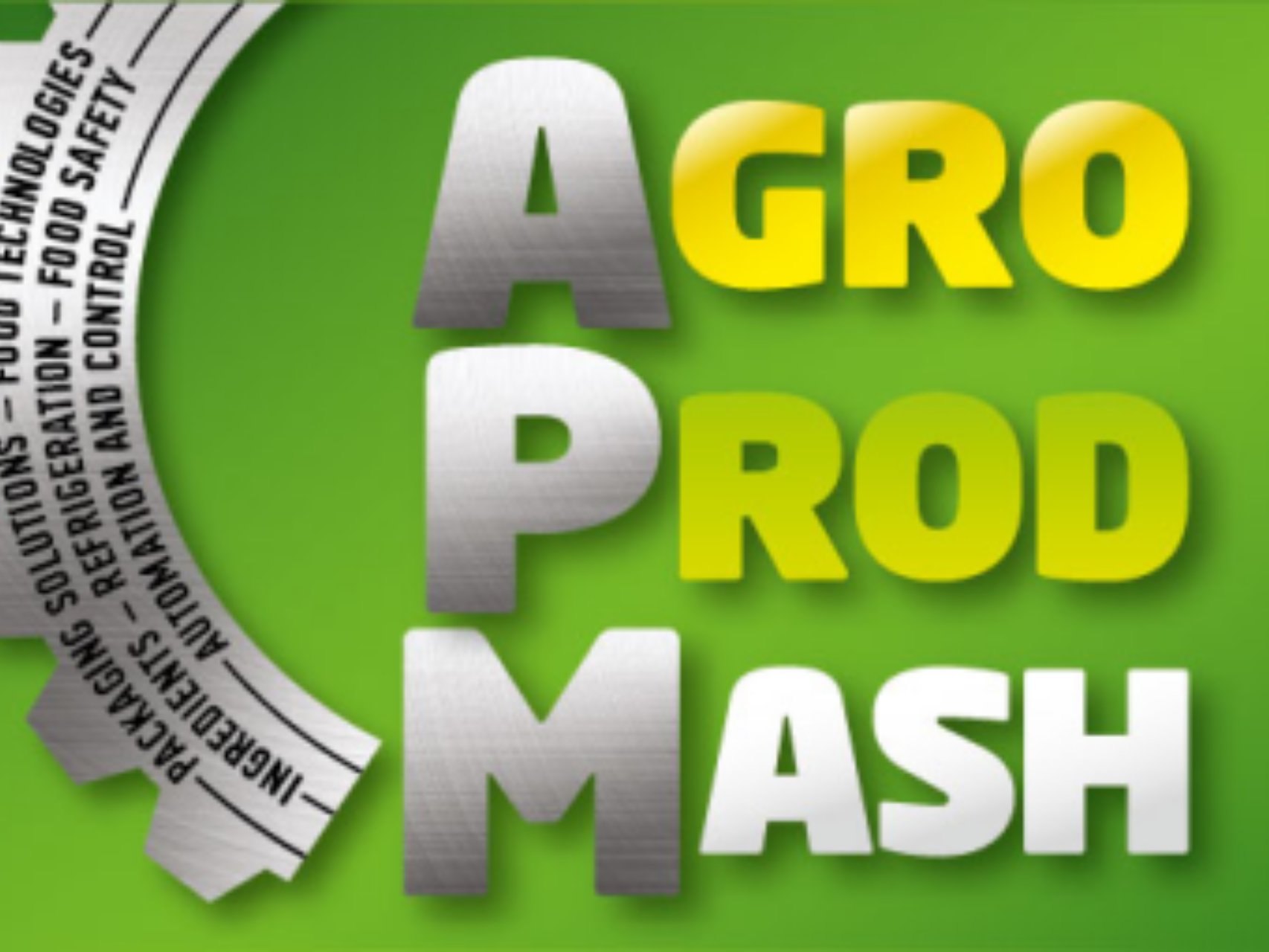 HG Group Will Attend the 28th AGROPRODMASH Exhibition 