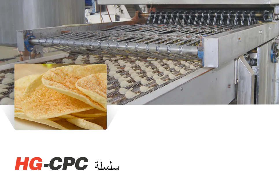 Explore the Cutting-edge Technology in the Production of Composite Potato Chips: Technological Innovations Behind the Delicacy 