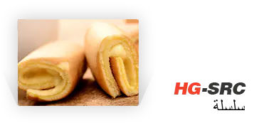 Smart Swiss Roll Production Line: Unleashing Baking Potential