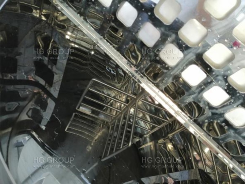 Potato Powder Production Line