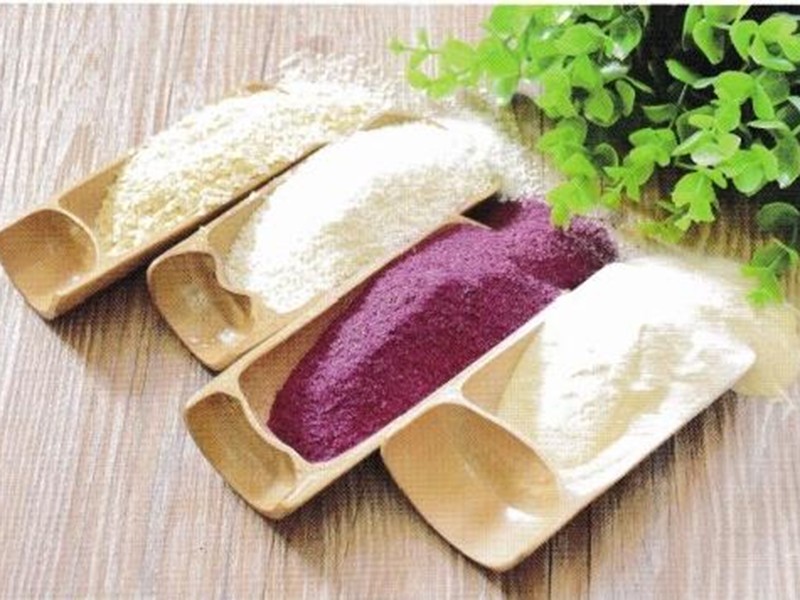 Potato Powder Production Line