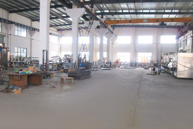 HG Industry Group