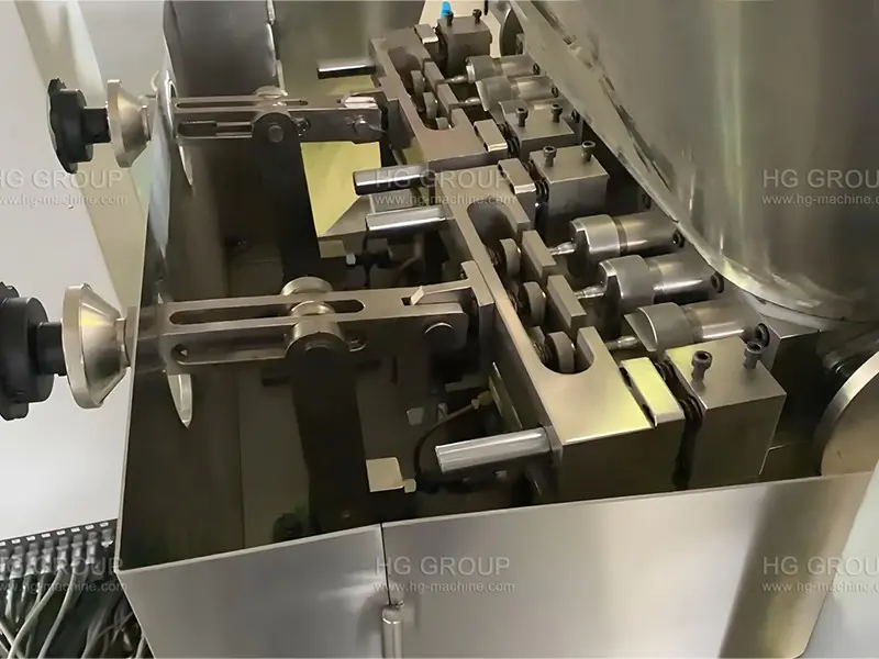 Fortune Cookie Production Line