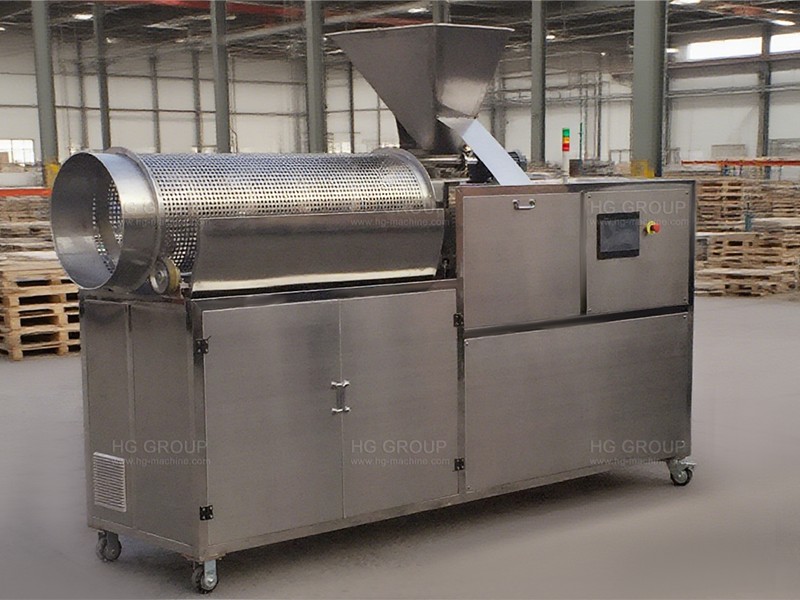 Popcorn Production Line