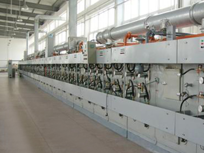 Baked Potato Chips Production Line