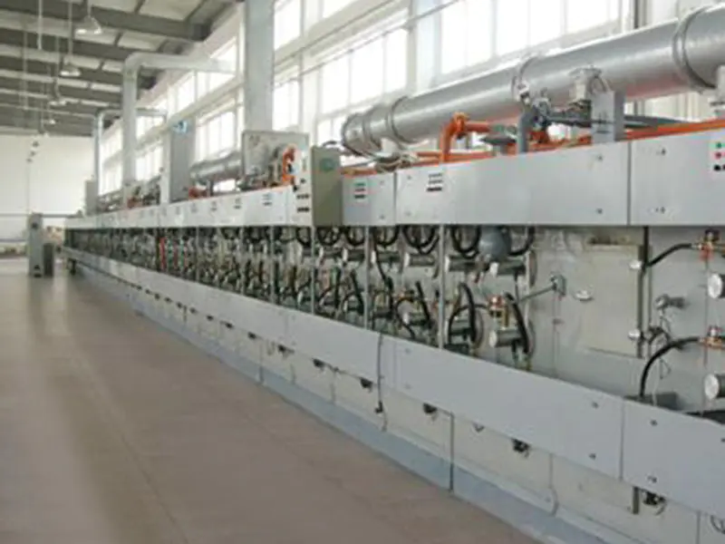 Baked Potato Chips Production Line