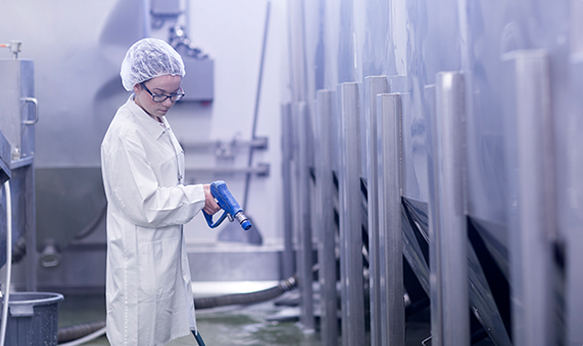 Shanghai HG（hengguang） Food Machinery Co.,Ltd.