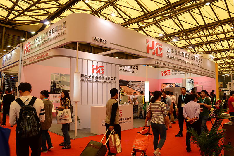 Recovery & Innovation – Leading the Pre-Baked Equipment Trend