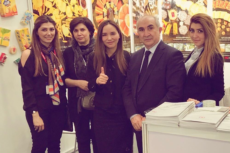 2023 Egypt Africa Food Manufacturing