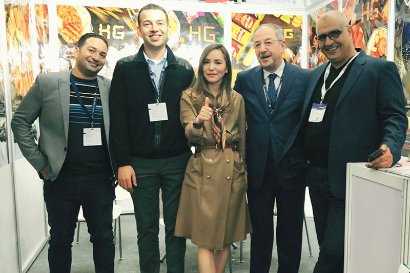 2024 Egypt Africa Food Manufacturing