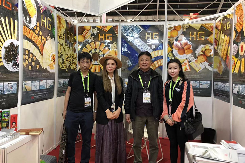 Innovative Technologies Driving Sustainable Food Manufacturing