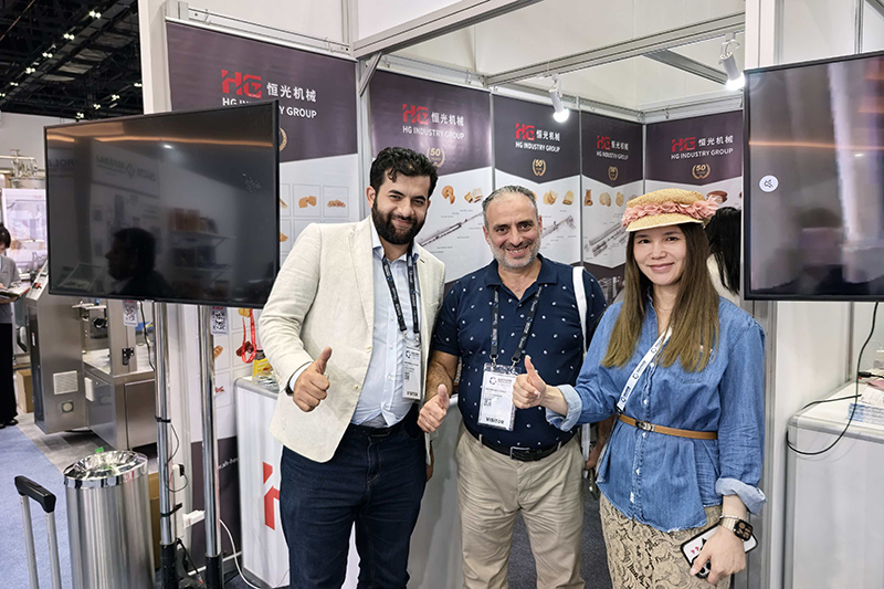 High-Efficiency Food Manufacturing & Cost Optimization