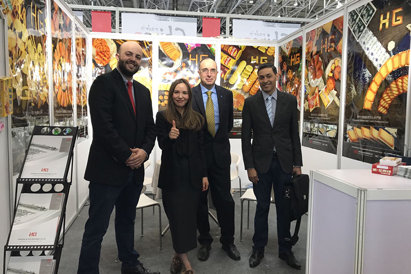 2025 Egypt Africa Food Manufacturing