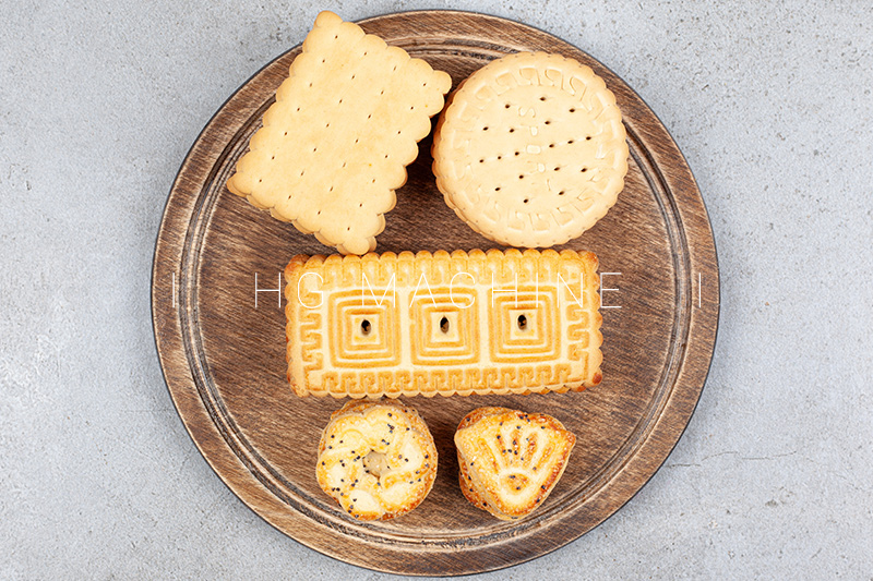 Inside a Modern Biscuit Production Line: Equipment, Process Control, and Efficiency Optimization