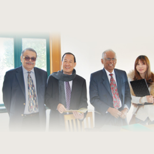 Shanghai HG（hengguang） Food Machinery Co.,Ltd.