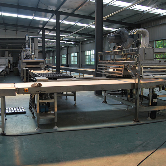 Shanghai HG（hengguang） Food Machinery Co.,Ltd.