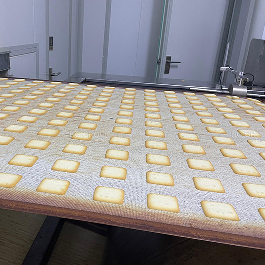 Shanghai HG（hengguang） Food Machinery Co.,Ltd.