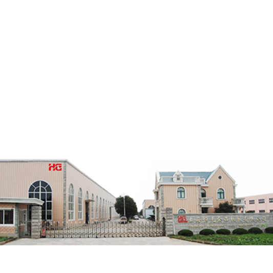 Shanghai HG（hengguang） Food Machinery Co.,Ltd.