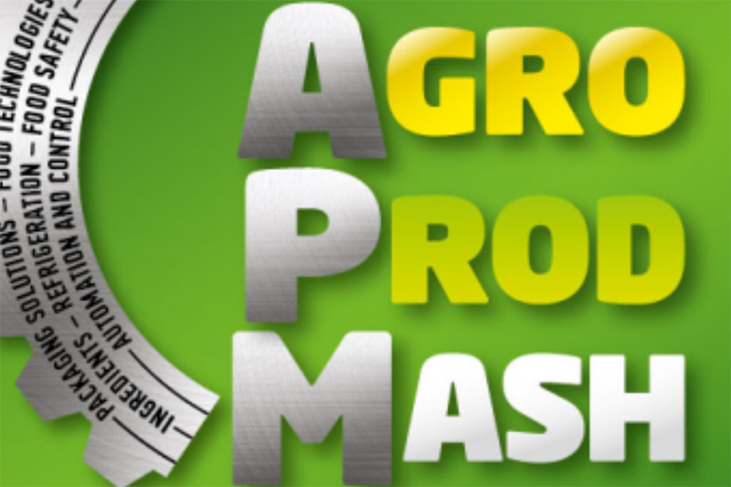 HG Group Will Attend the 28th AGROPRODMASH Exhibition 