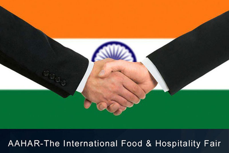 2018 India Fair shows