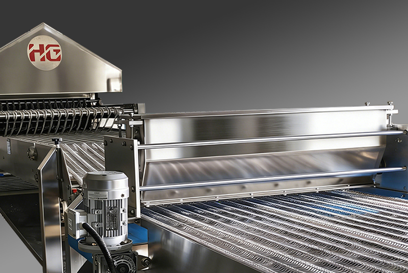 Compound Potato Chips Production Line