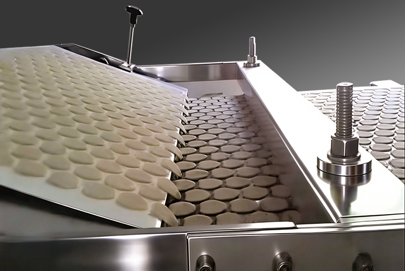 Baked Potato Chips Production Line