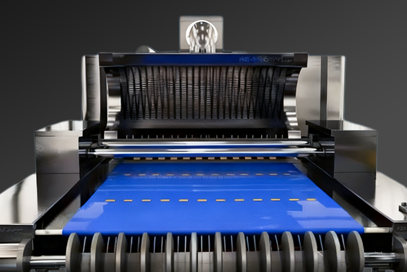 White Lover Production Line