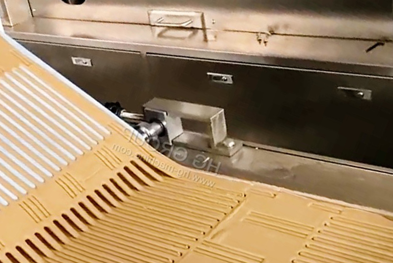 Chocolate Stick Production Line