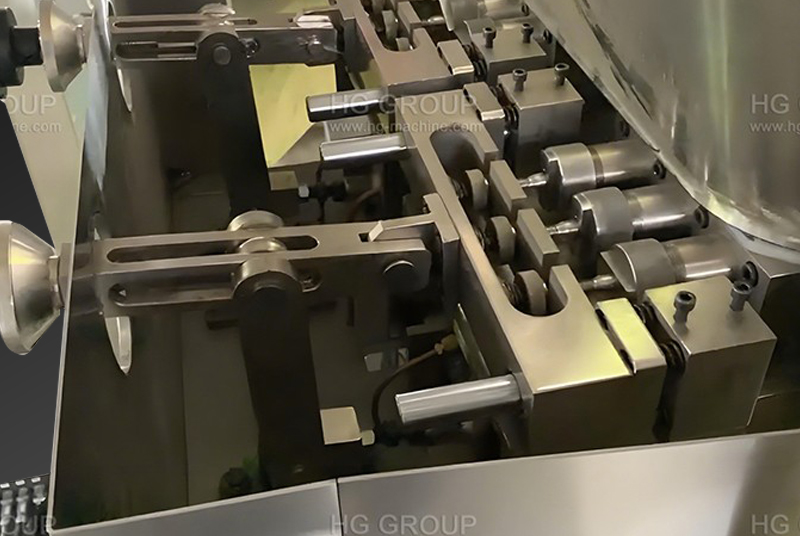 Fortune Cookie Production Line
